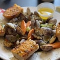 The Best Seafood Restaurants in King County, Washington