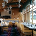 The Best Restaurants for Outdoor Dining in King County, Washington