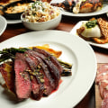 Exploring the Culinary Scene: Top Restaurants in King County, Washington