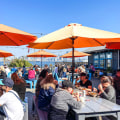 The Best Outdoor Dining Spots in King County, Washington